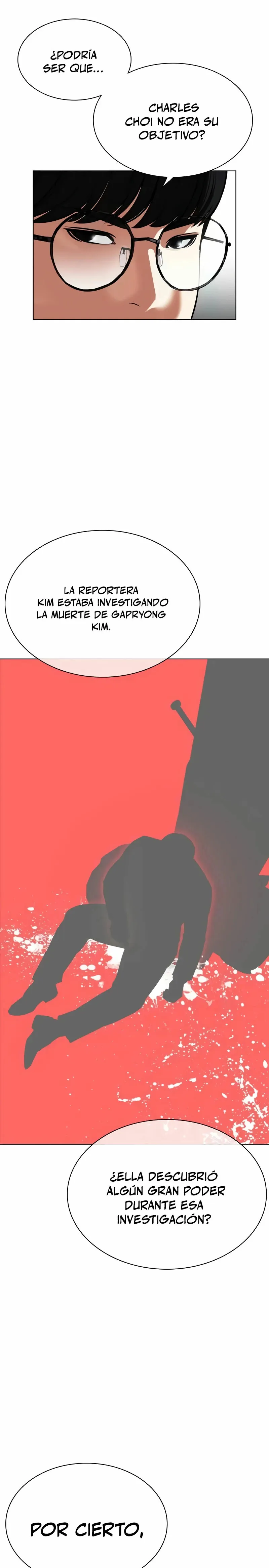 Lookism Capítulo 518 en Línea - página 44