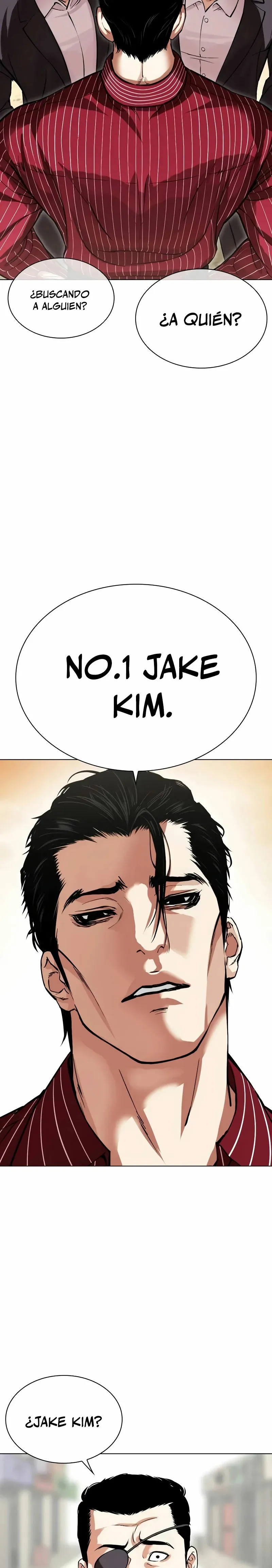 Lookism Capítulo 518 en Línea - página 57