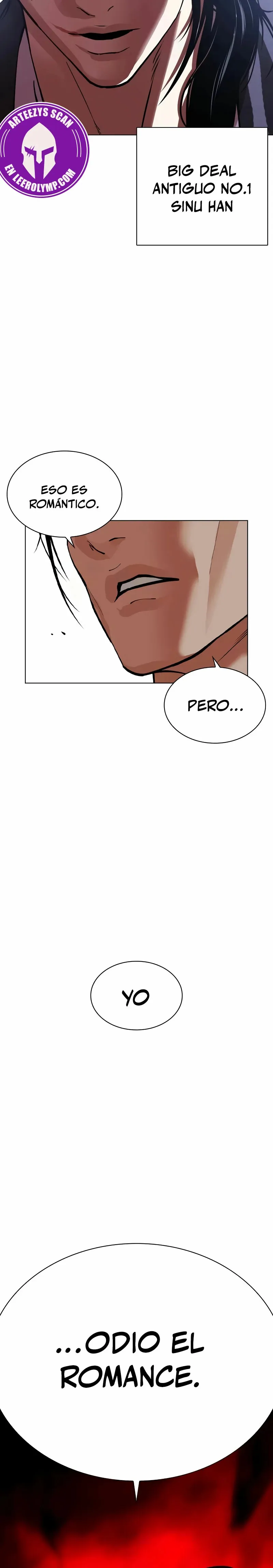 Lookism Capítulo 518 en Línea - página 61