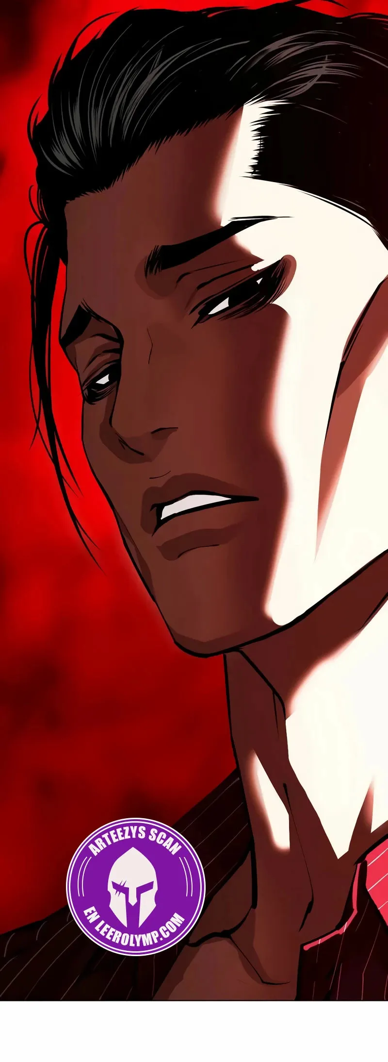 Lookism Capítulo 518 en Línea - página 62
