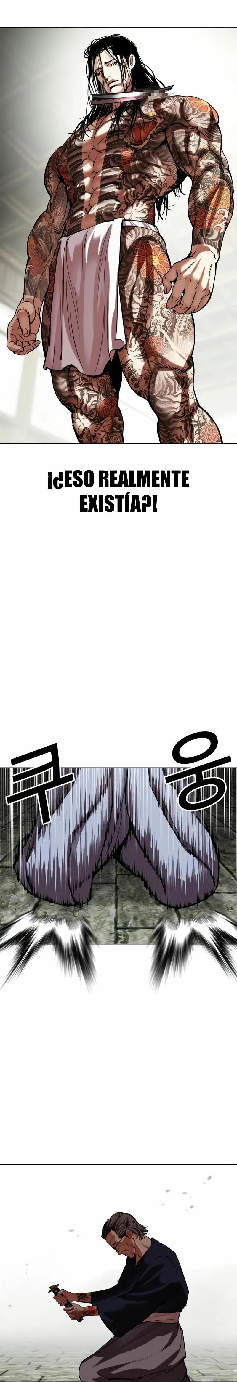 Lookism Capítulo 522 en Línea - página 22