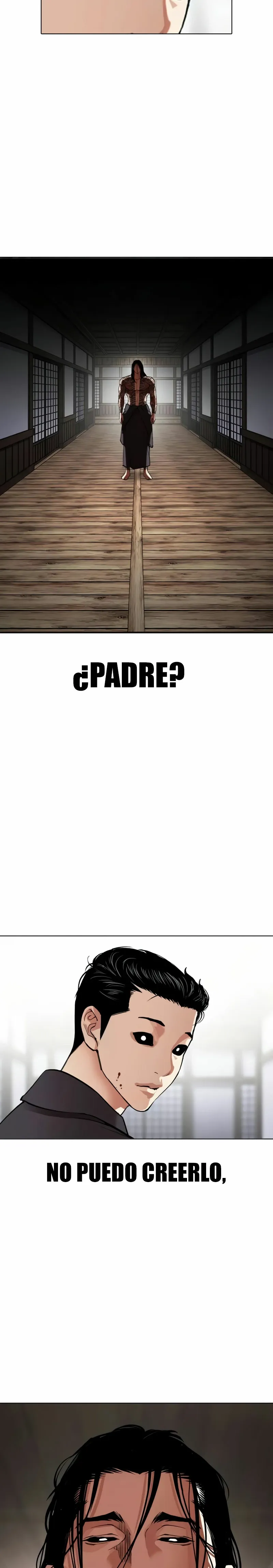 Lookism Capítulo 522 en Línea - página 36
