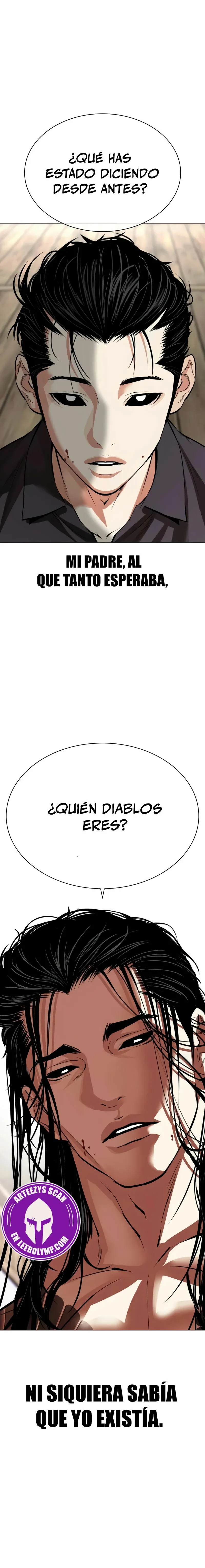 Lookism Capítulo 522 en Línea - página 52