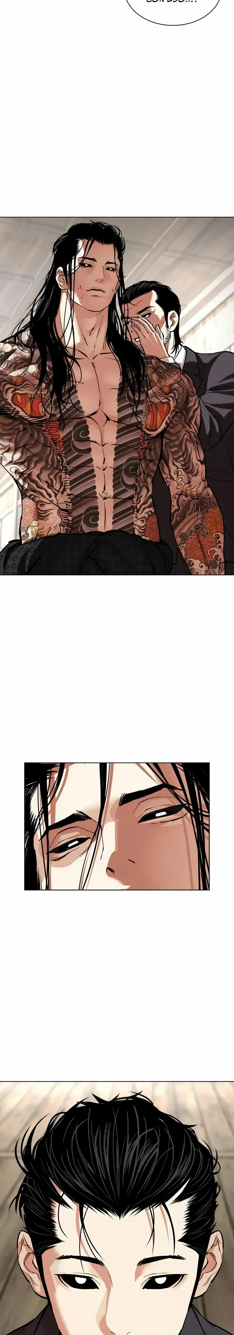 Lookism Capítulo 523 en Línea - página 2