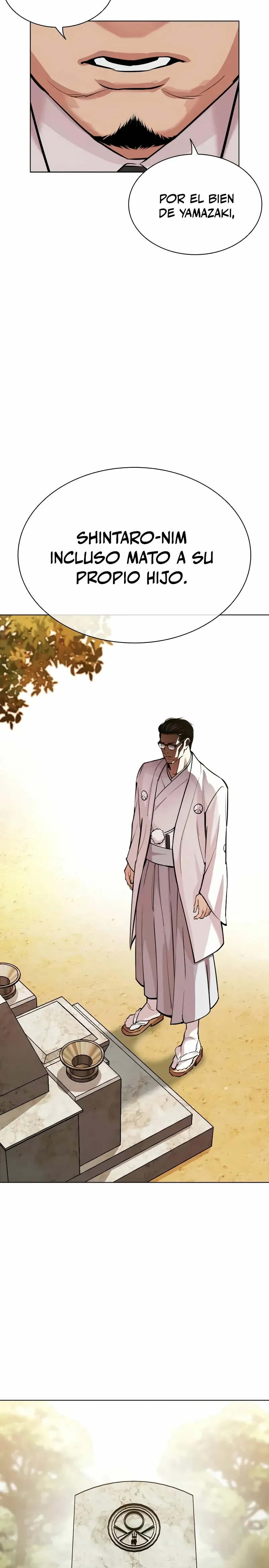 Lookism Capítulo 523 en Línea - página 11