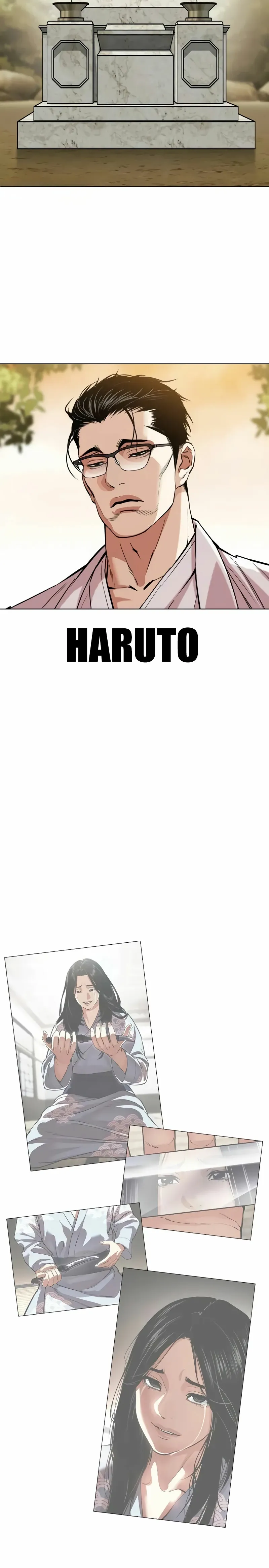 Lookism Capítulo 523 en Línea - página 12