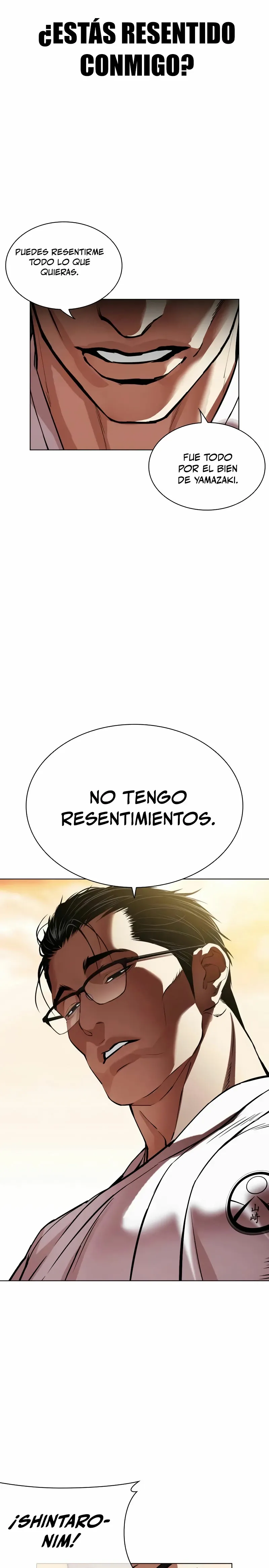 Lookism Capítulo 523 en Línea - página 13