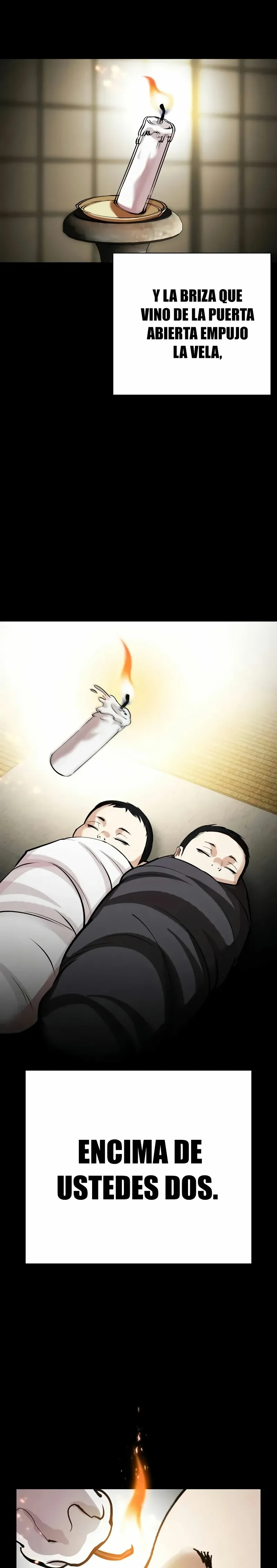 Lookism Capítulo 523 en Línea - página 21