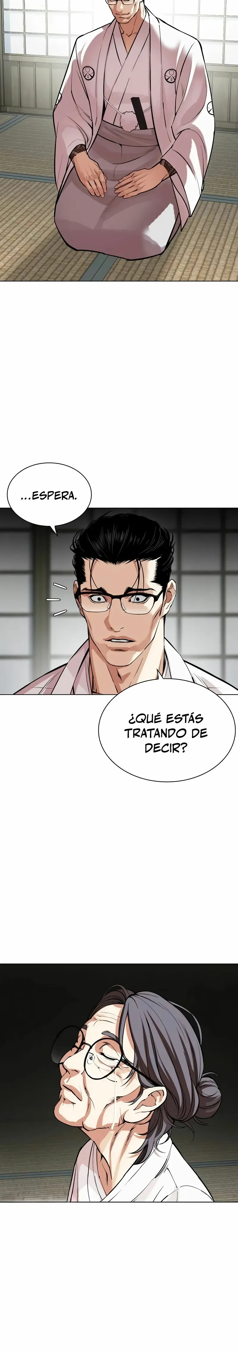 Lookism Capítulo 523 en Línea - página 24