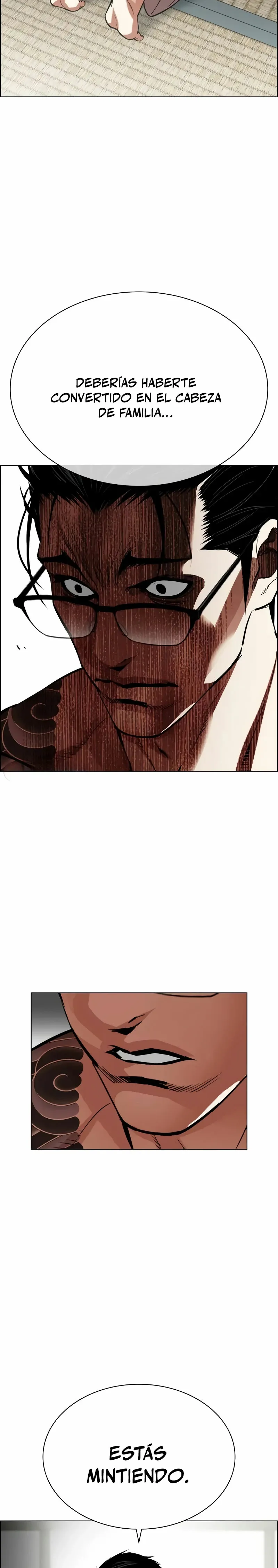 Lookism Capítulo 523 en Línea - página 27