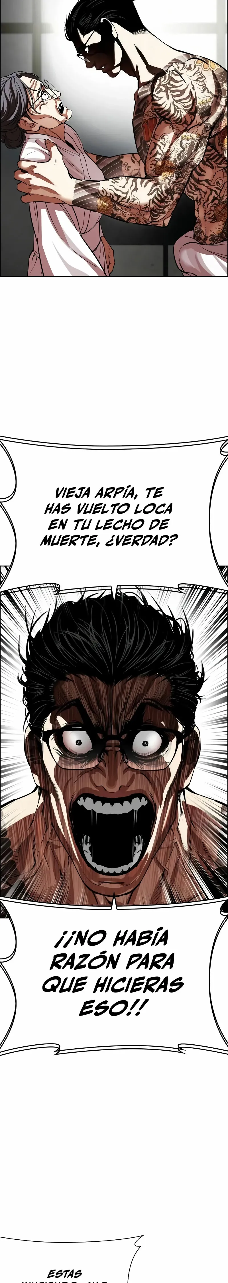 Lookism Capítulo 523 en Línea - página 28