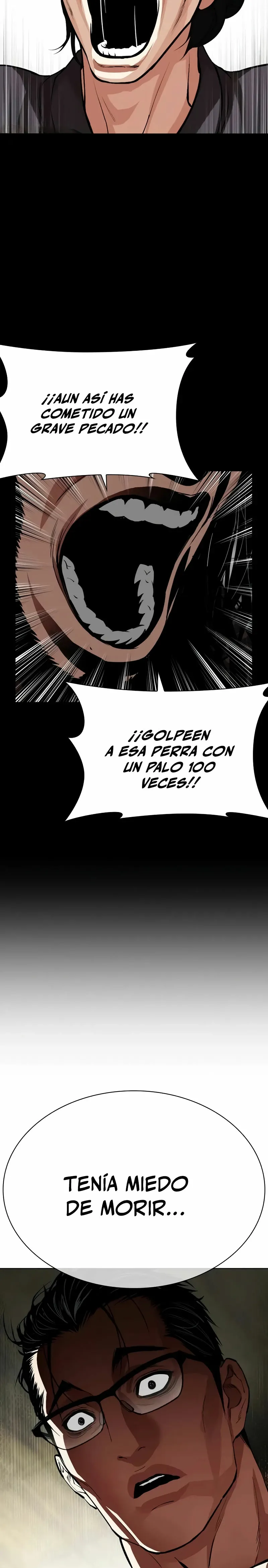Lookism Capítulo 523 en Línea - página 33