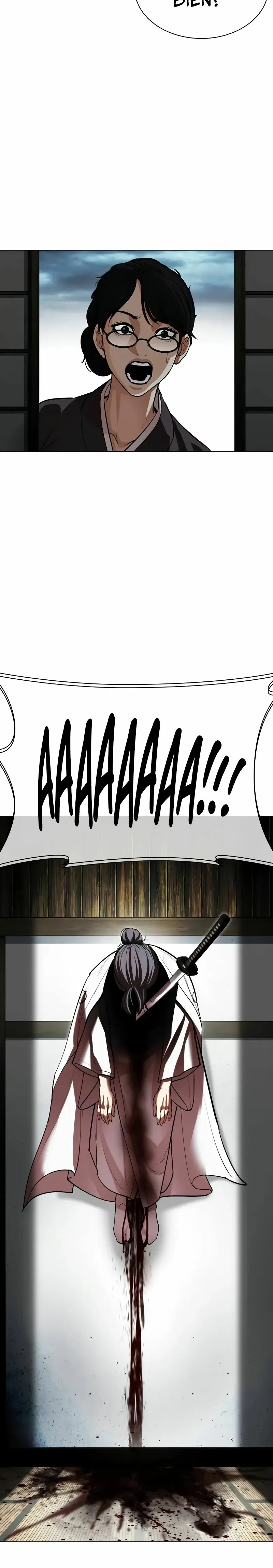 Lookism Capítulo 523 en Línea - página 40