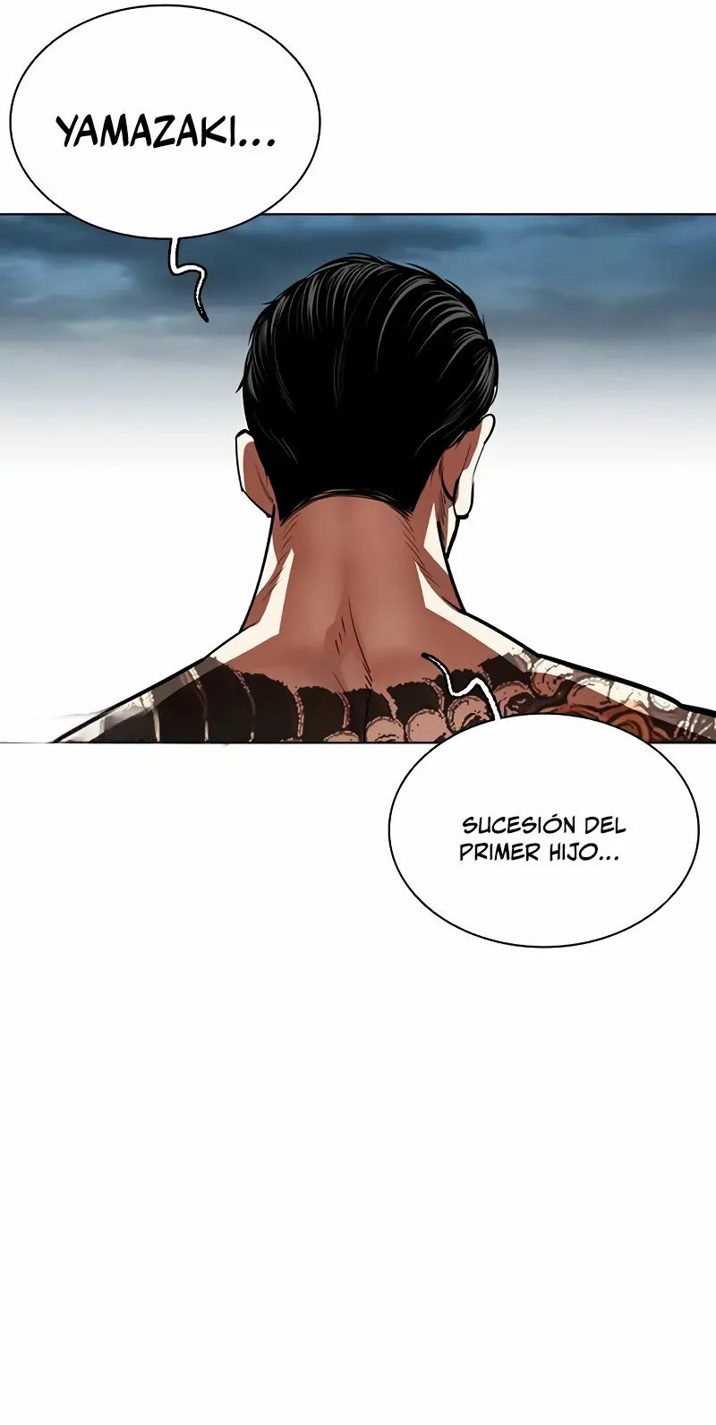 Lookism Capítulo 523 en Línea - página 43
