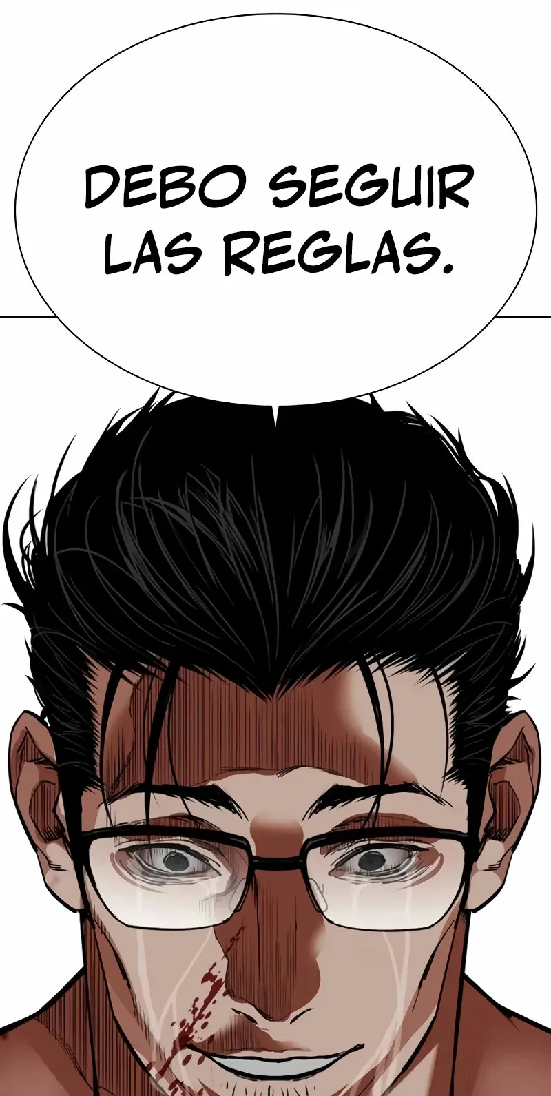 Lookism Capítulo 523 en Línea - página 45