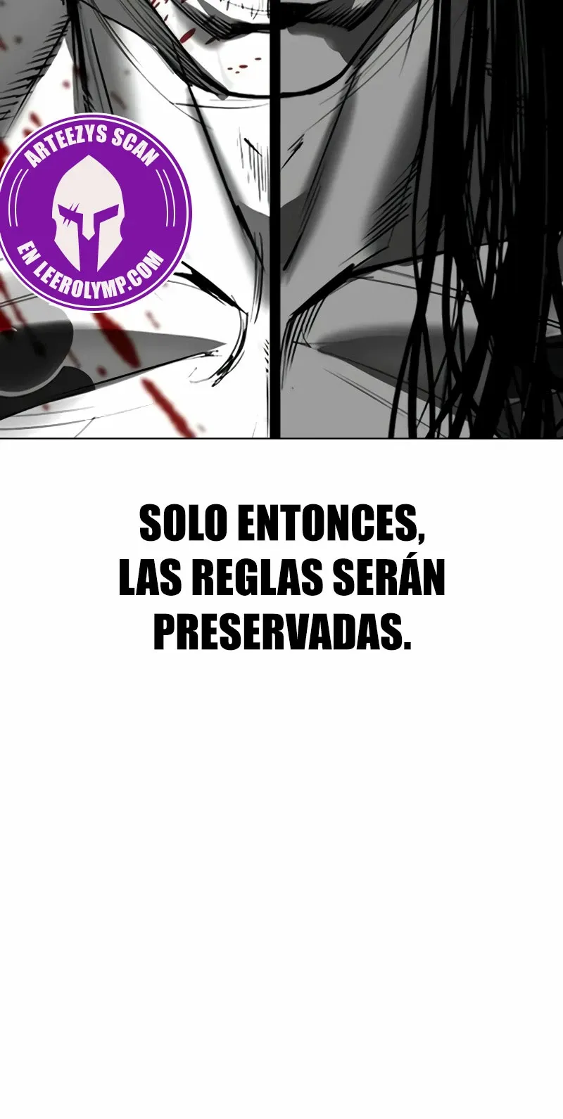 Lookism Capítulo 523 en Línea - página 48