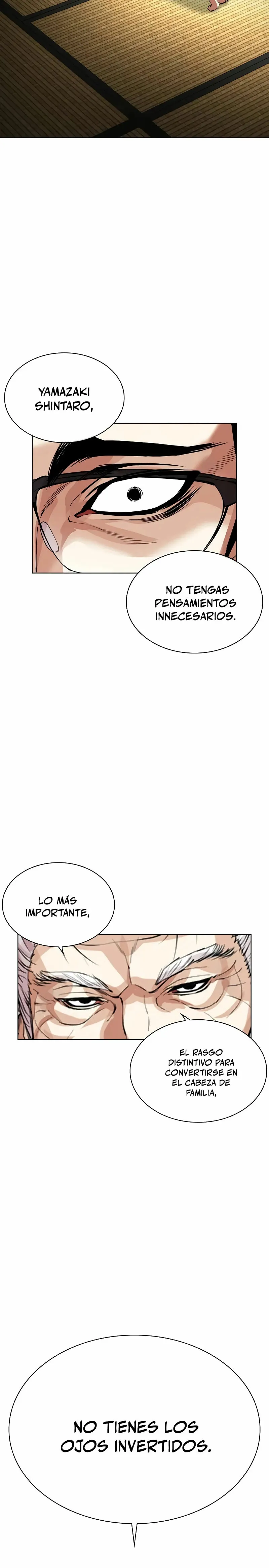 Lookism Capítulo 524 en Línea - página 7