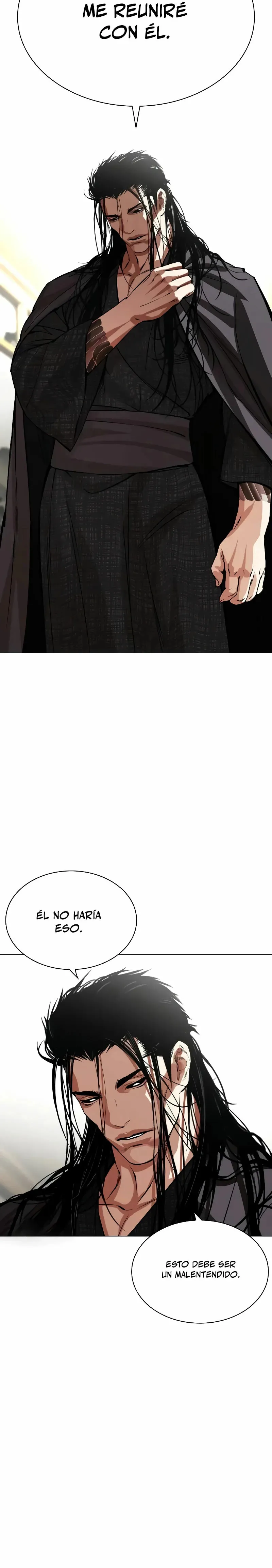 Lookism Capítulo 524 en Línea - página 13