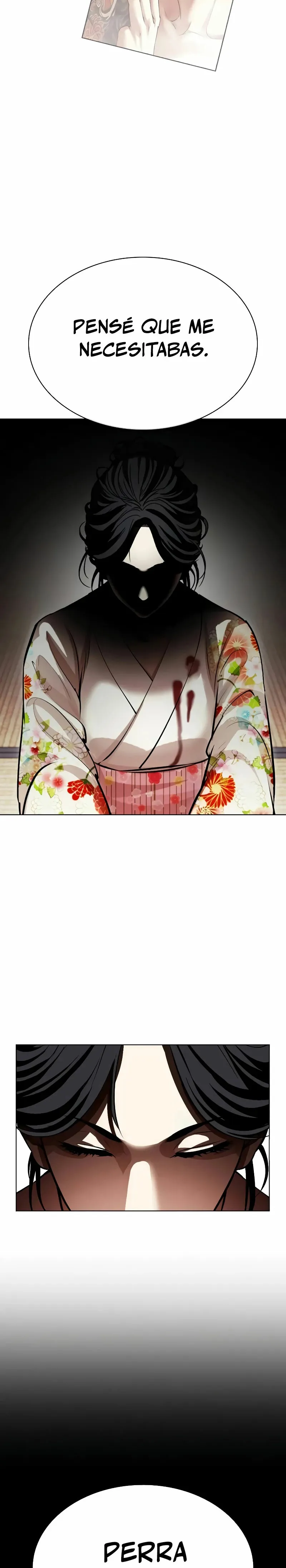 Lookism Capítulo 524 en Línea - página 17