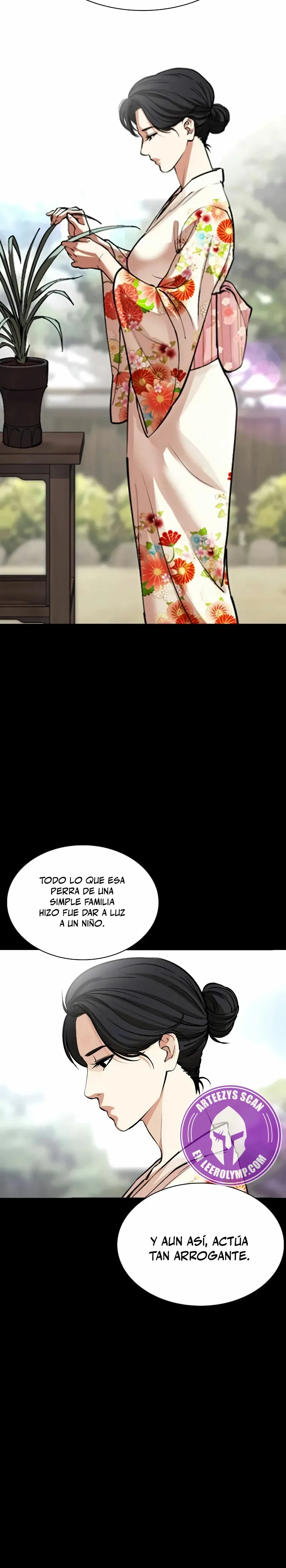 Lookism Capítulo 524 en Línea - página 19