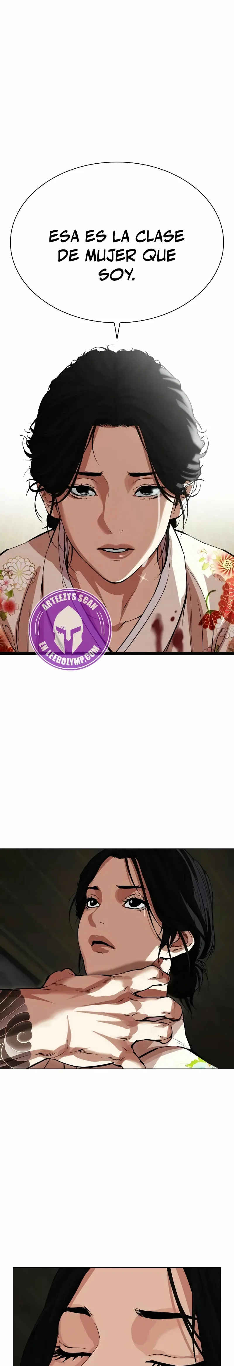 Lookism Capítulo 524 en Línea - página 30
