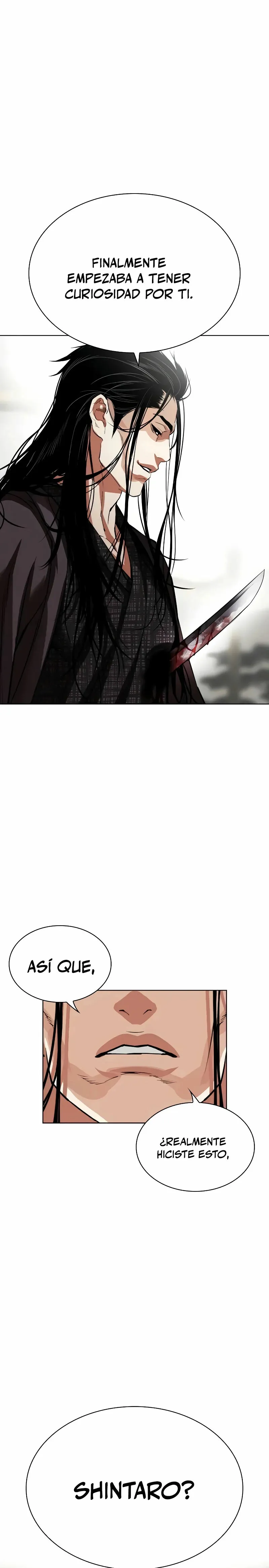 Lookism Capítulo 524 en Línea - página 32
