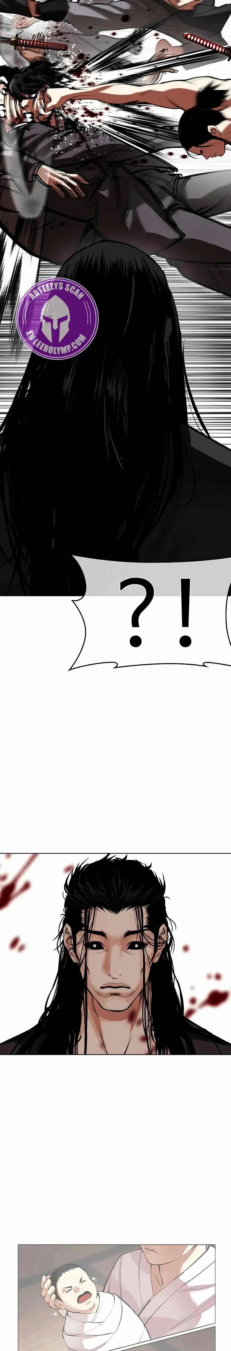 Lookism Capítulo 524 en Línea - página 39