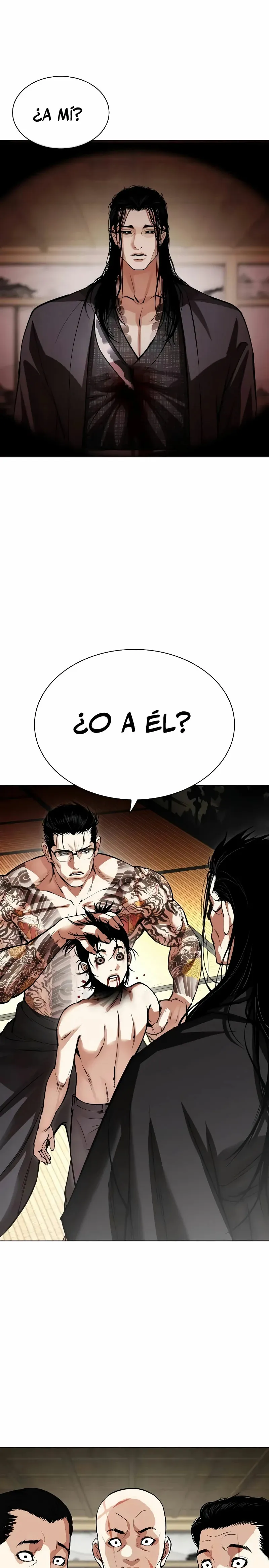 Lookism Capítulo 524 en Línea - página 42