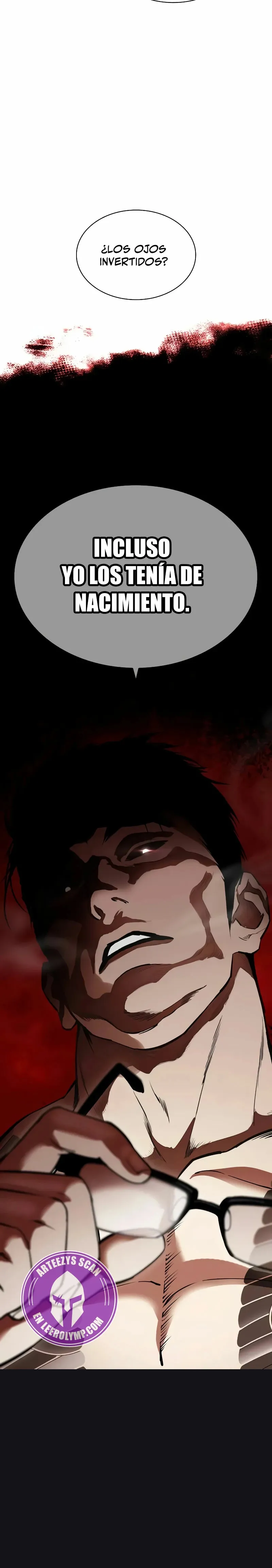 Lookism Capítulo 524 en Línea - página 46