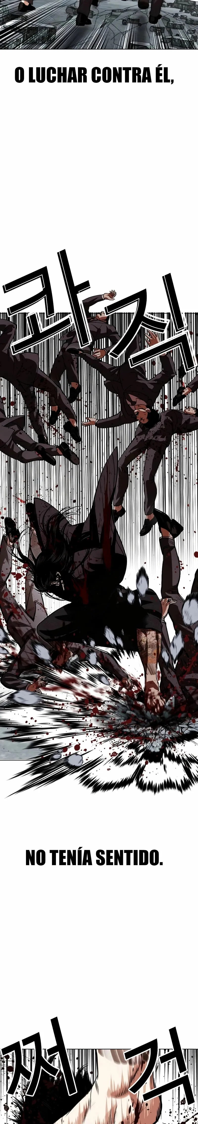 Lookism Capítulo 526 en Línea - página 11