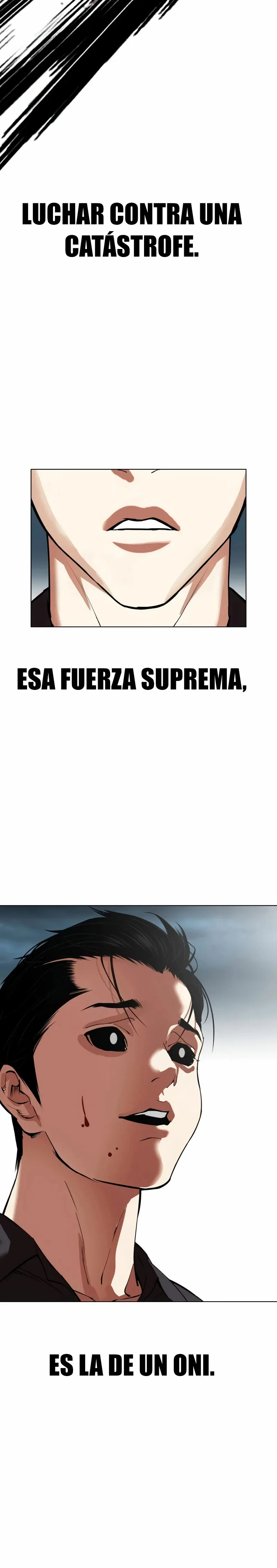 Lookism Capítulo 526 en Línea - página 13