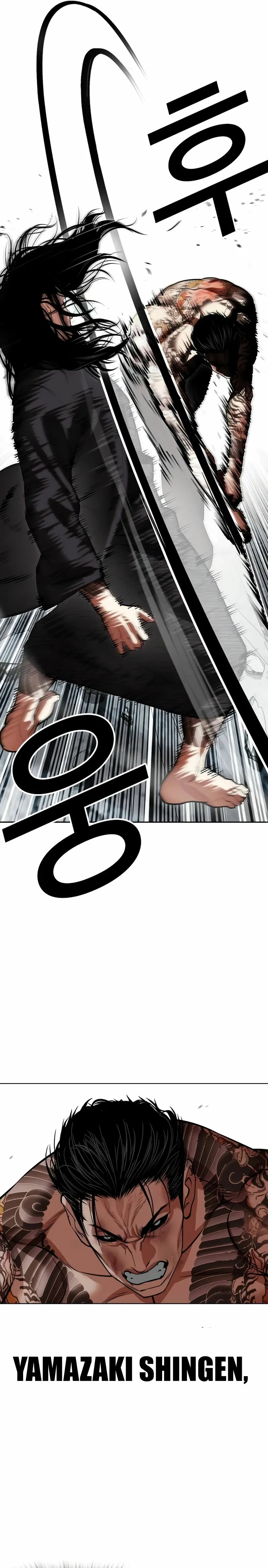 Lookism Capítulo 526 en Línea - página 14
