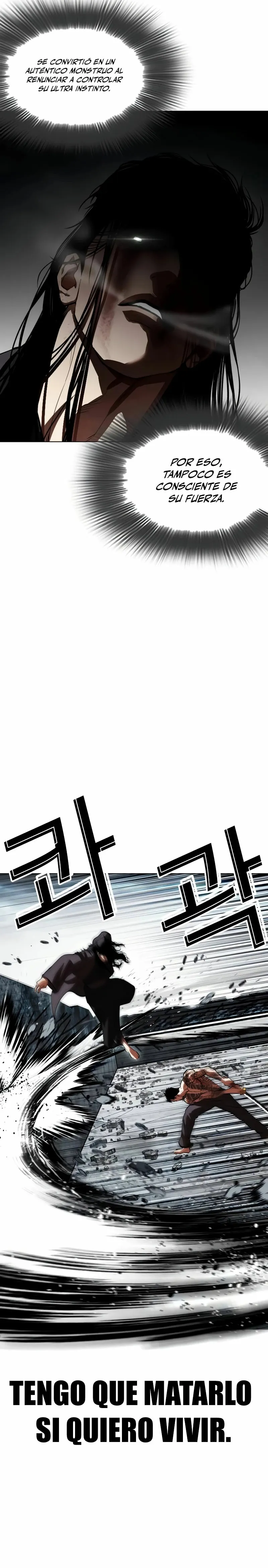 Lookism Capítulo 526 en Línea - página 15