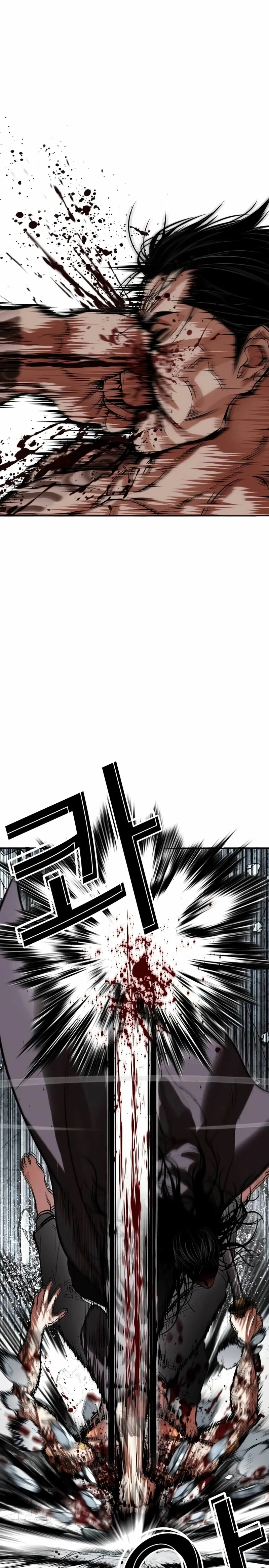 Lookism Capítulo 526 en Línea - página 17