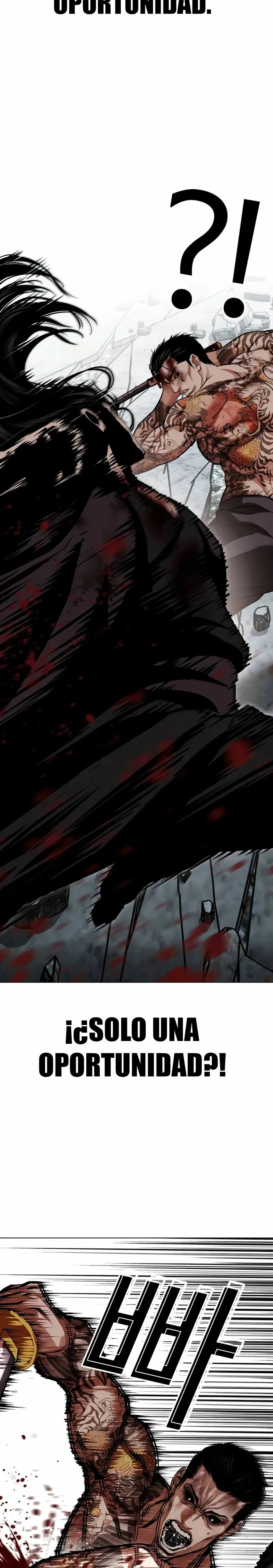 Lookism Capítulo 526 en Línea - página 24