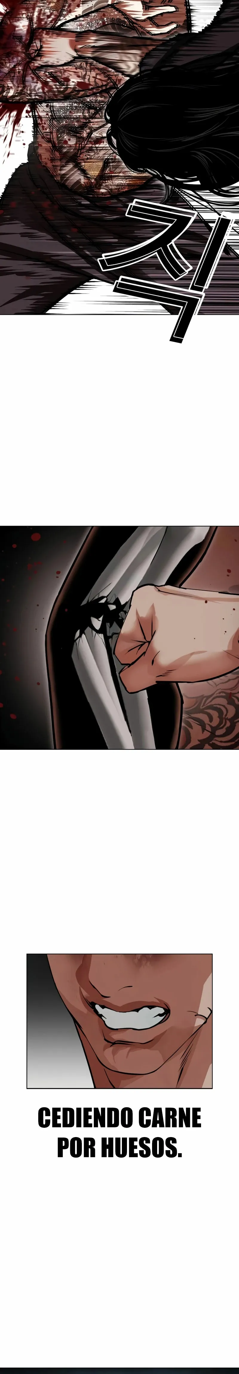 Lookism Capítulo 526 en Línea - página 25