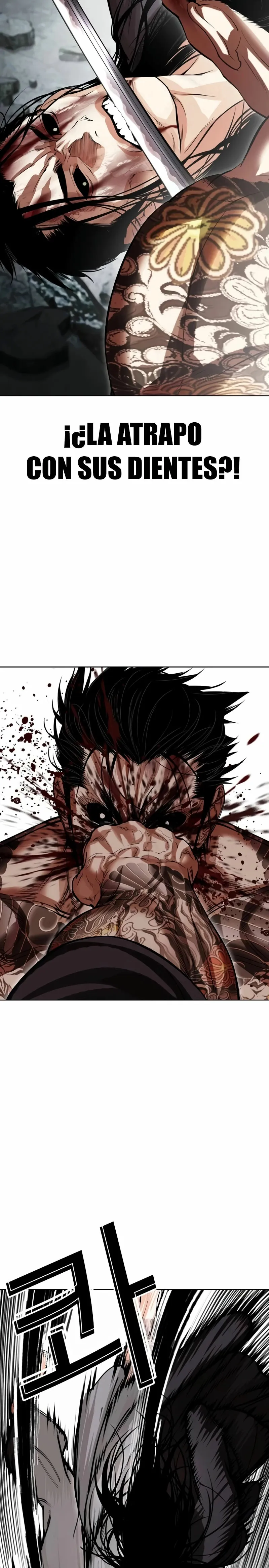 Lookism Capítulo 526 en Línea - página 28