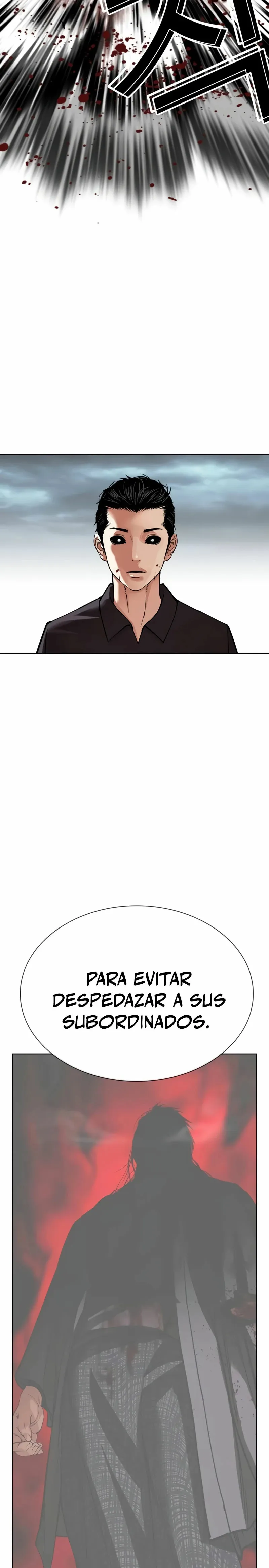 Lookism Capítulo 526 en Línea - página 30
