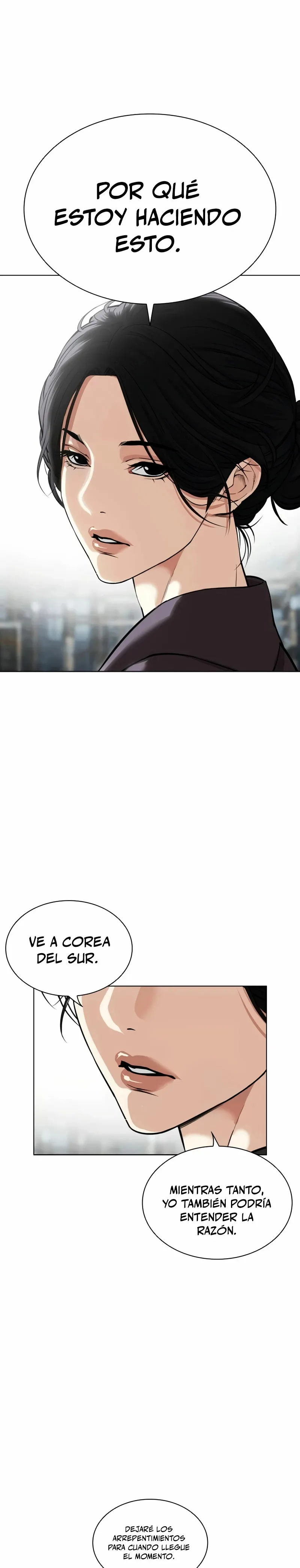 Lookism Capítulo 526 en Línea - página 57