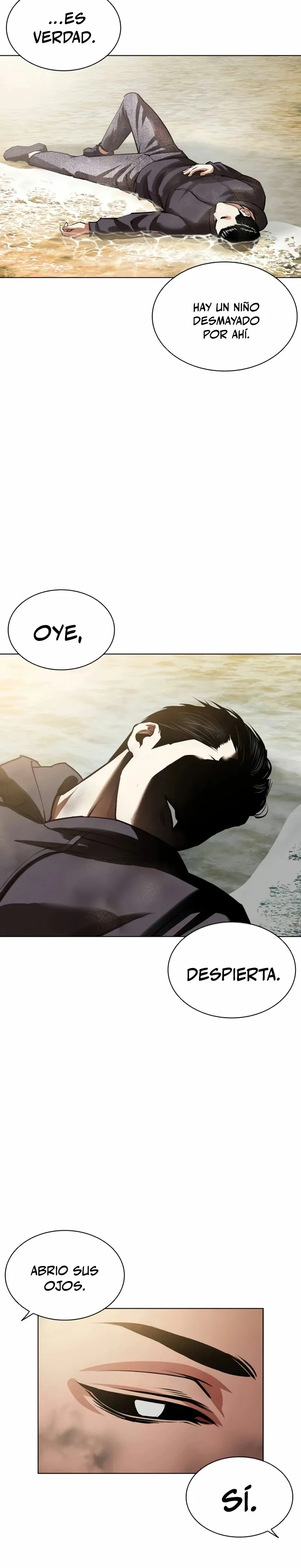 Lookism Capítulo 526 en Línea - página 59