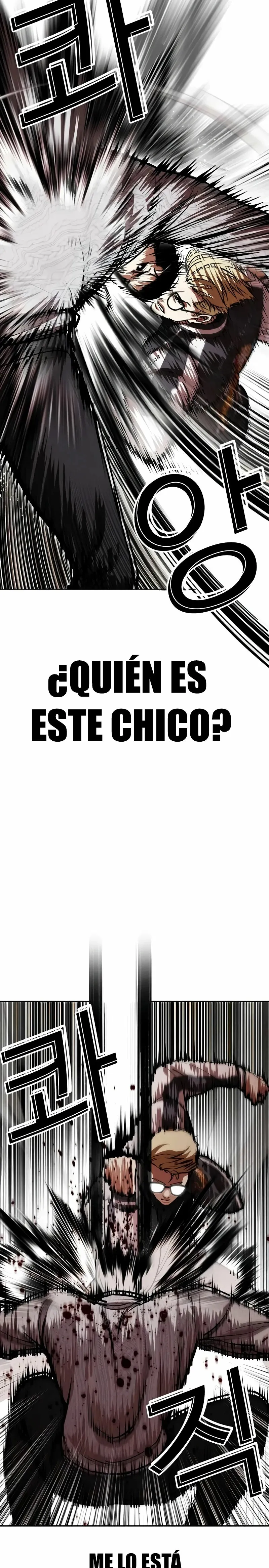 Lookism Capítulo 528 en Línea - página 12