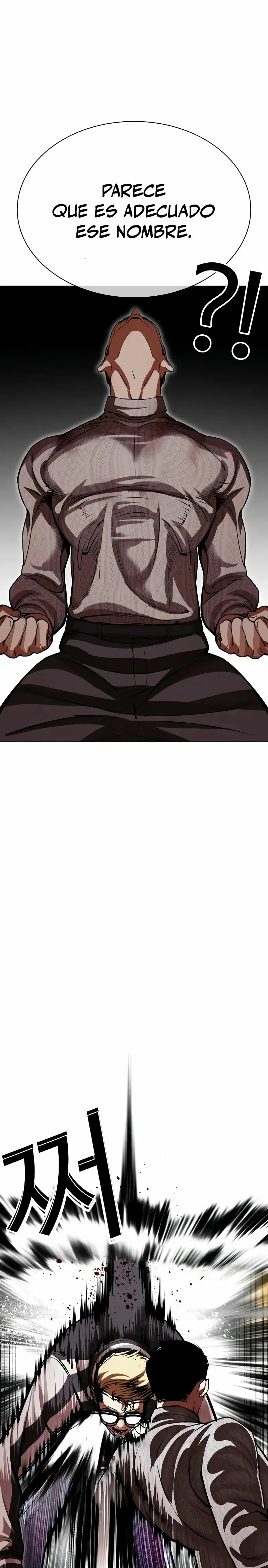 Lookism Capítulo 528 en Línea - página 14