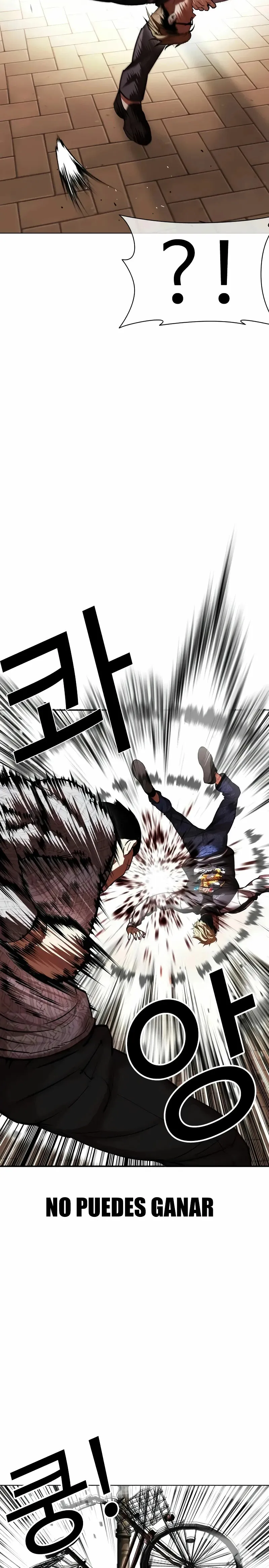 Lookism Capítulo 528 en Línea - página 18