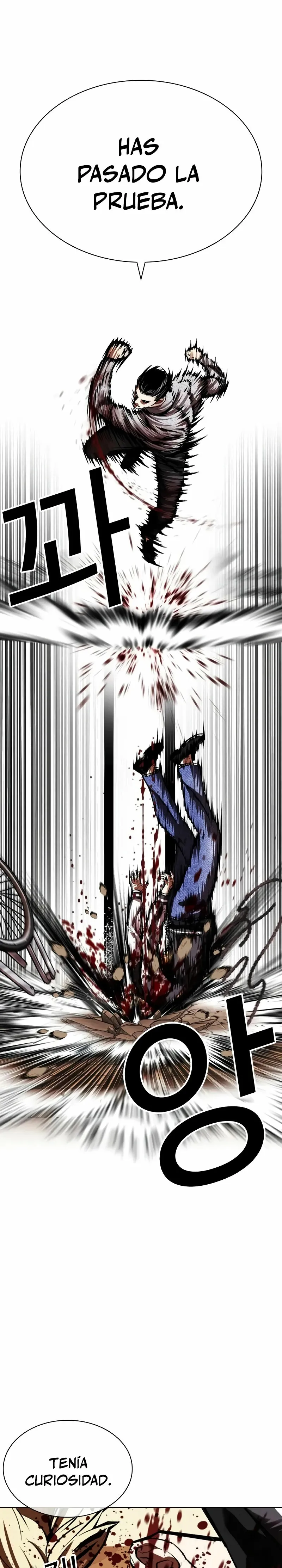 Lookism Capítulo 528 en Línea - página 22