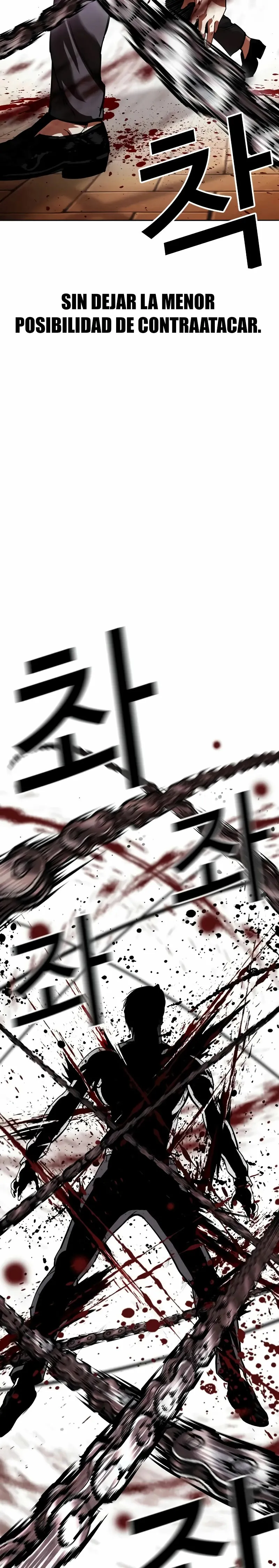 Lookism Capítulo 528 en Línea - página 28
