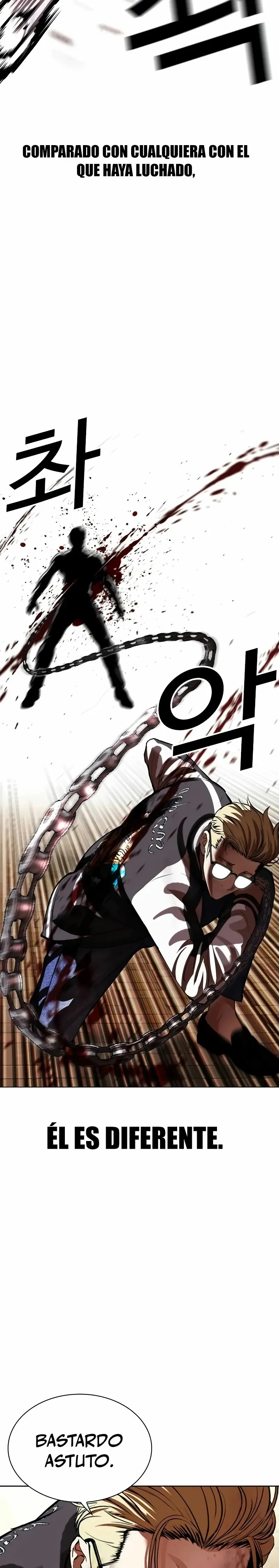 Lookism Capítulo 528 en Línea - página 29