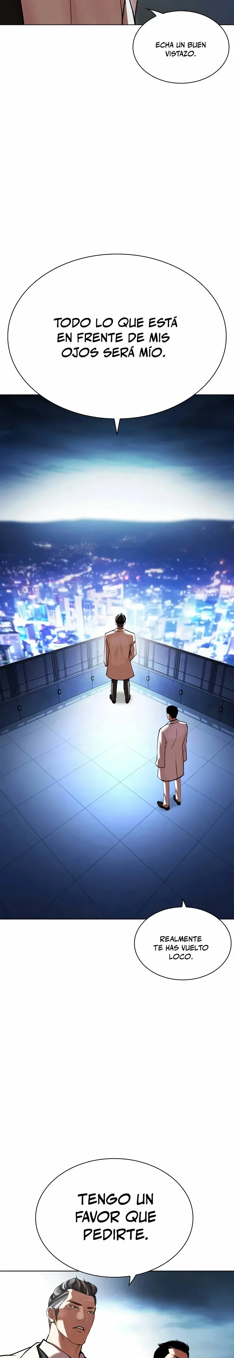 Lookism Capítulo 528 en Línea - página 47