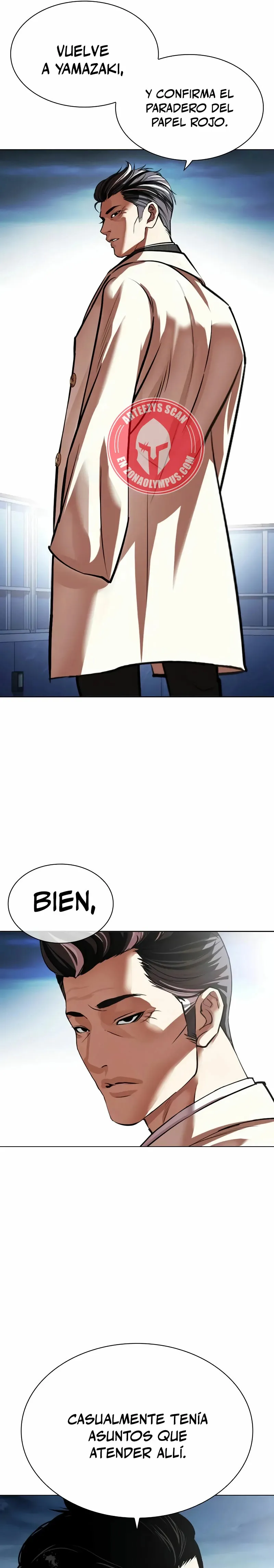 Lookism Capítulo 528 en Línea - página 50
