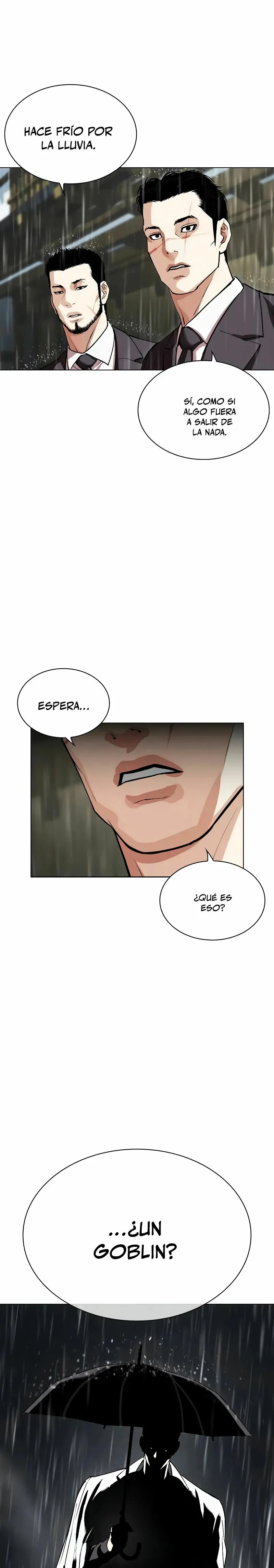 Lookism Capítulo 528 en Línea - página 52