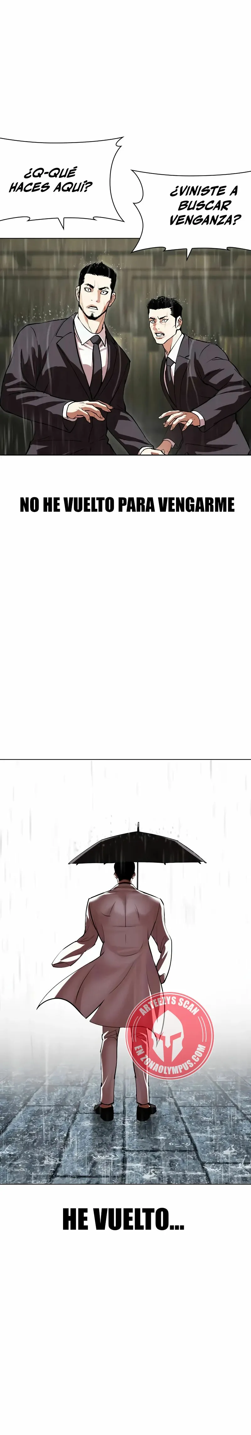 Lookism Capítulo 528 en Línea - página 54